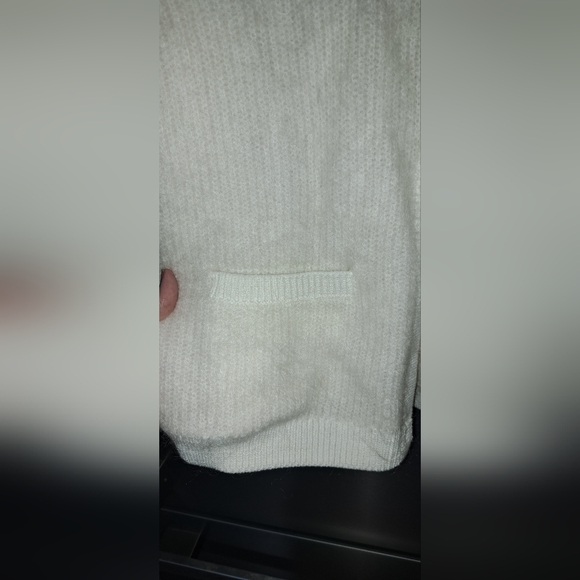 Anthropologies PARIS ATELIER & OTHER STORIES WOOL/ MOHAIR Blend New MED - Picture 6 of 14